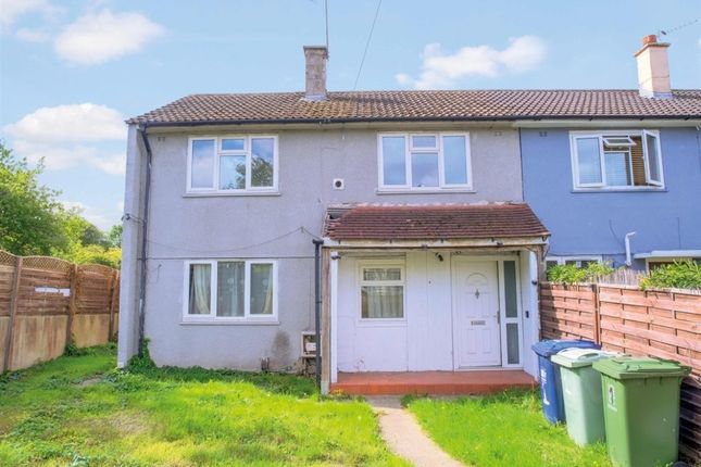 4-bed terraced on 1, Barns Road, OXFORD, £270,000