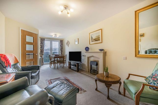 Flat for sale in Windsor House, Abbeydale Road, Sheffield