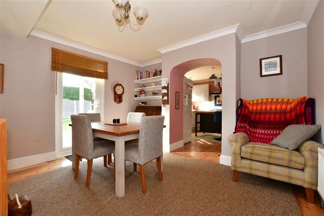 Thumbnail Semi-detached house for sale in Grafton Street, Sandown, Isle Of Wight