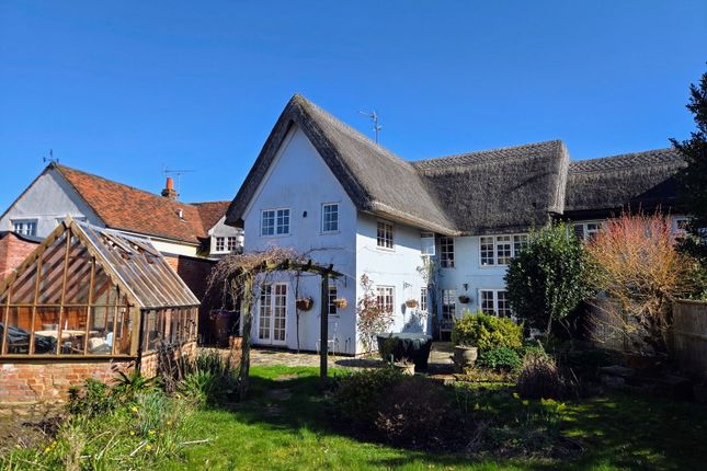 7-9,Thyme Cottage, The Street, Braughing photo 2