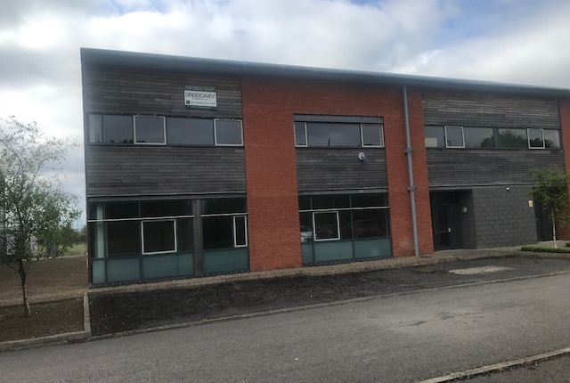 Industrial for sale in Unit 3B Rivergreen Business Centre, Queens Meadow, Hartlepool
