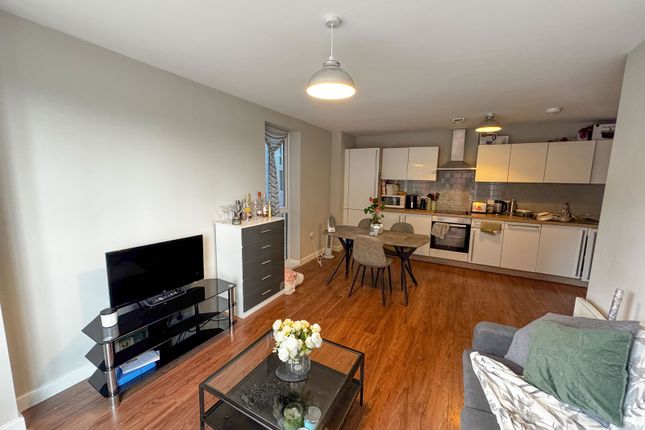 Apartment 2, The Riley Building, Derwent Street, Salford photo 3