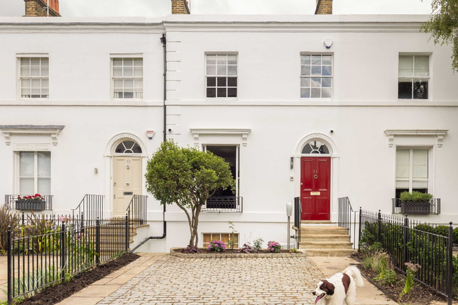 Thumbnail Detached house for sale in Old Palace Lane, London