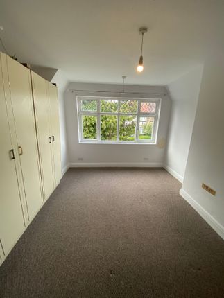 Semi-detached house to rent in Windermere Avenue, Wembley