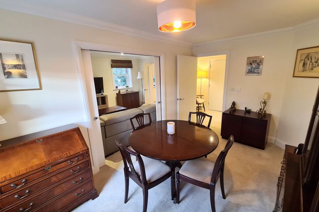 Flat for sale in Dukes Ride, Crowthorne
