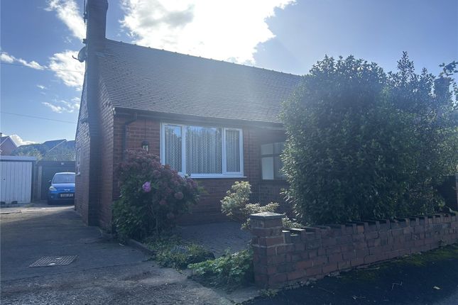 2-bed bungalow on 7, Milton Drive, Oldham, £220,000