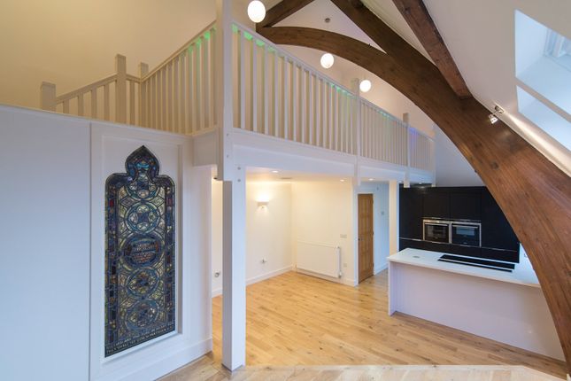 2, Chalmers Court, Bridge Of Allan photo 4