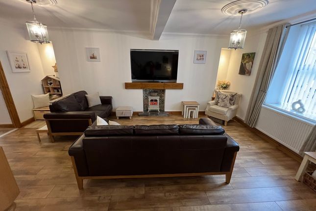 End terrace house for sale in Treasure Street Treorchy -, Treorchy
