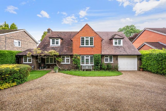 Detached house for sale in Green Lane, Lower Kingswood, Tadworth