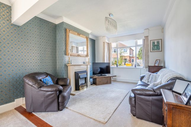 16, Leyland Road, York photo 2