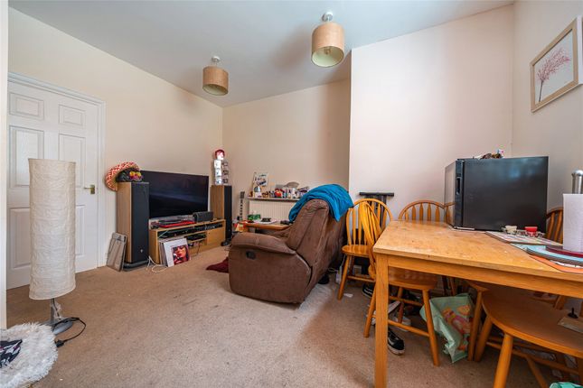Flat for sale in Chapel Square, Crowlas, Penzance, Cornwall