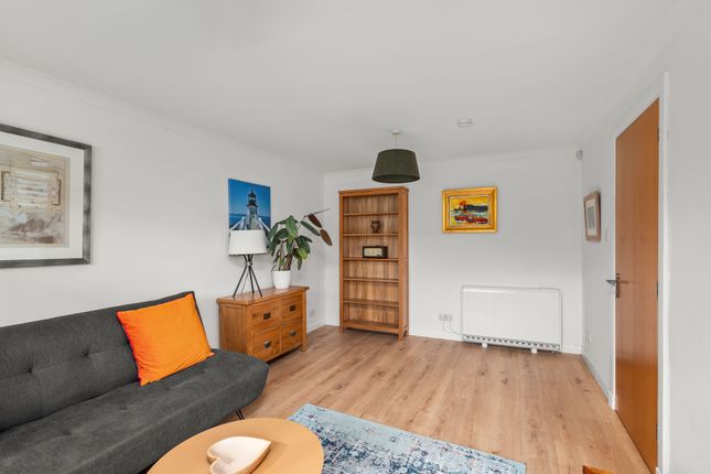15 Woodlands Gardens Abercromby Street, Dundee photo 4