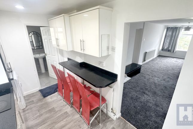 42, Nook End, Sheffield photo 5