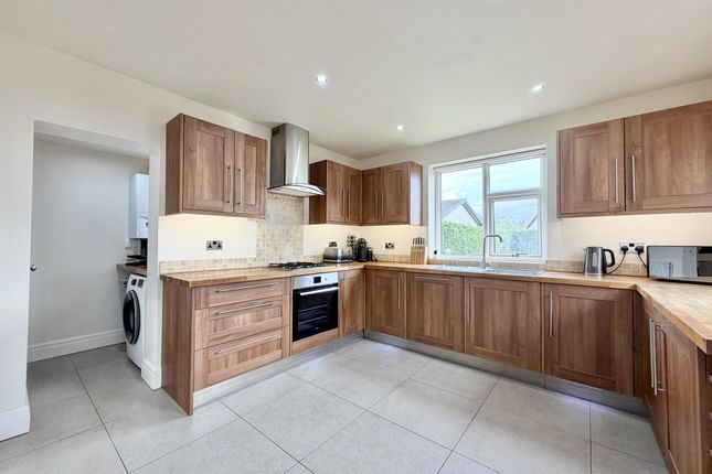 Meadowcroft,, Green Meadow Lane, Hambleton photo 3