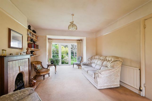 Detached house for sale in Manor Green Road, Epsom