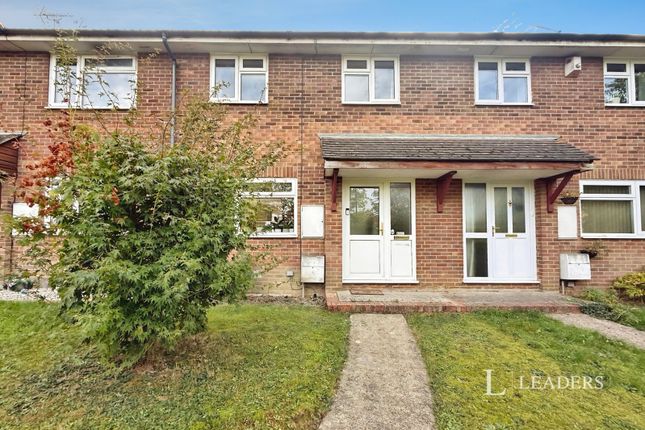2-bed house on 6, The Pound, Burgess Hill, £1,400/mo