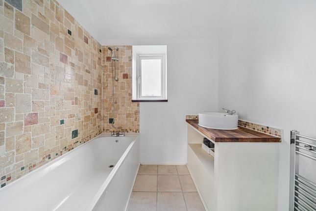 Thumbnail Semi-detached house for sale in Swallands Road, London