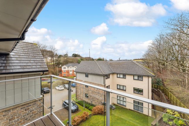 Flat for sale in Knights Grove, Newton Mearns, East Renfrewshire