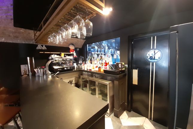 Thumbnail Restaurant/cafe for sale in Gib:33617, Chatham Counter Guard, Gibraltar