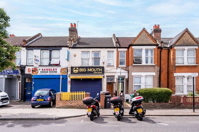 Thumbnail Flat for sale in Sangley Road, Catford, London