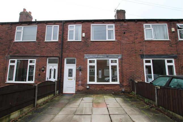 Thumbnail Terraced house to rent in Moorland Grove, Bolton