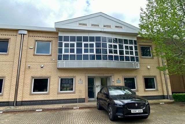 Thumbnail Office to let in 1 Thatcham Business Village, Colthrop Way, Thatcham, Berkshire