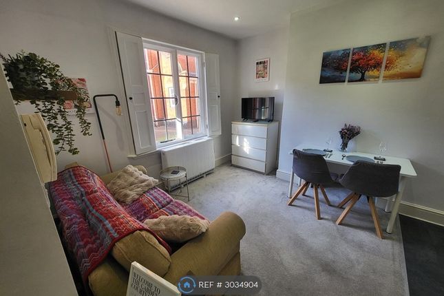 Garden Court, Ladywood Middleway, Birmingham photo 2