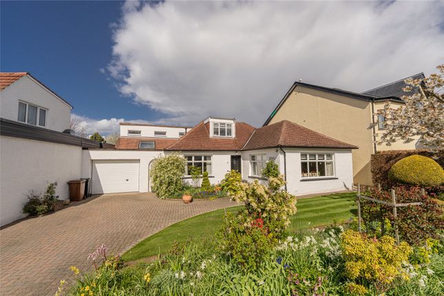 4-bed house on 8, Braehead Road, Edinburgh, £625,000