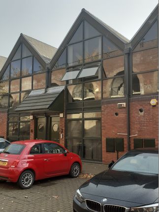 Thumbnail Office to let in Newcastle Business Park, Newcastle Upon Tyne