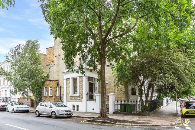 Thumbnail Property for sale in Ongar Road, London