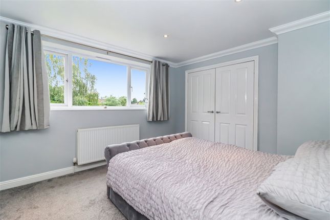 Detached house for sale in Ray Park Road, Maidenhead River Area