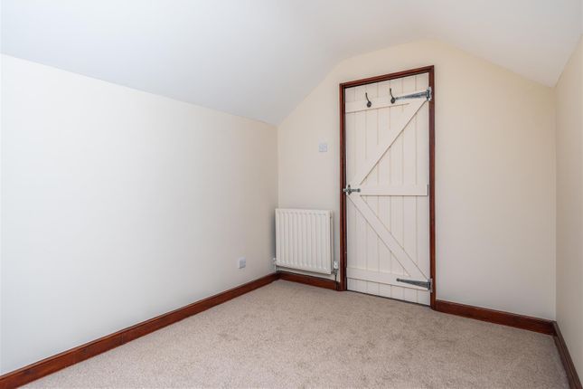 Terraced house for sale in Newton Road, Newton, Swansea