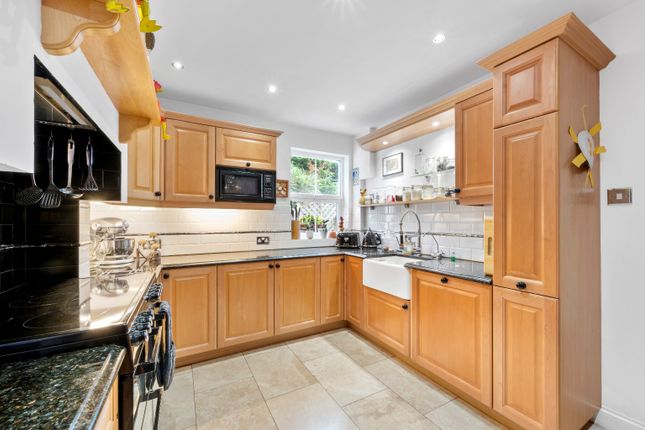 Semi-detached house for sale in Manygate Lane, Shepperton, Surrey