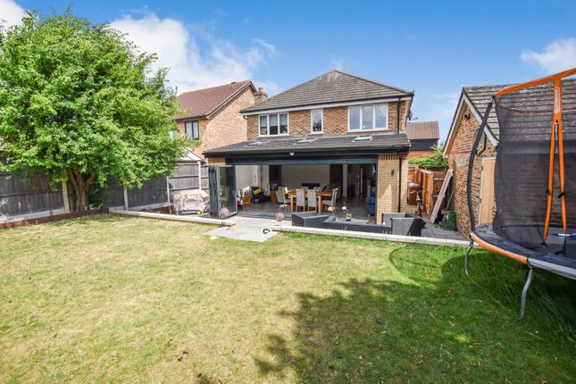 Detached house for sale in Hemley Road, Orsett