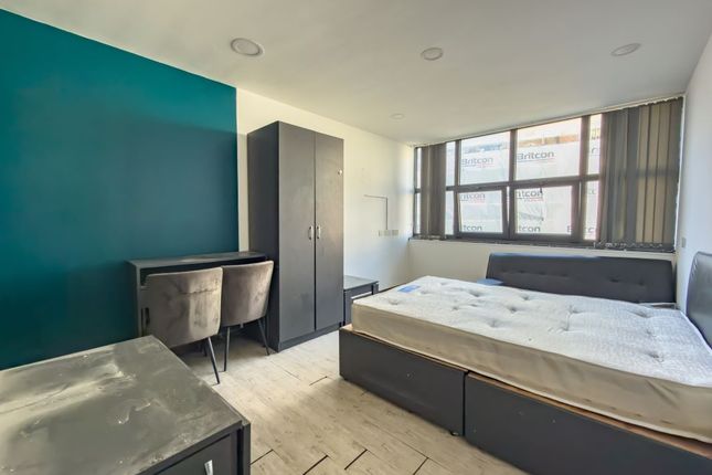 Flat 124. Horizon House, Sunderland photo 2
