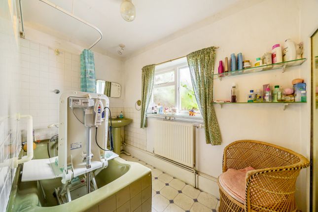 Semi-detached house for sale in Thames Street, Walton-On-Thames