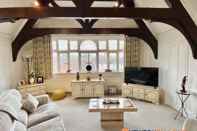Flat 4, The Ossington Beast Market Hill, Newark photo 2