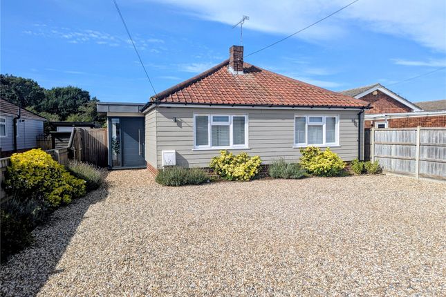 4-bed bungalow on 15, Windrush Road, Ipswich, £585,000