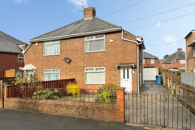 2 Bedroom Semi-Detached in NE3 3US