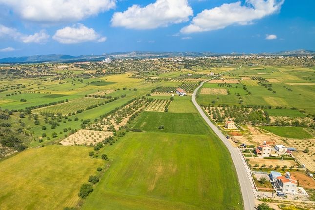 Land for sale in 3 Donums In Mehmetcik (4014 Square Metres), Mehmetcik, Cyprus