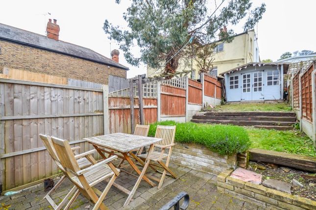 Property for sale in Norman Terrace, Leigh Hill, Leigh-On-Sea