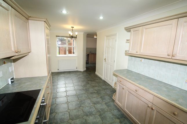 Detached house for sale in School Street, Church Lawford