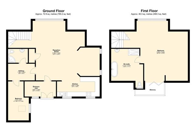 Crescent Apartment