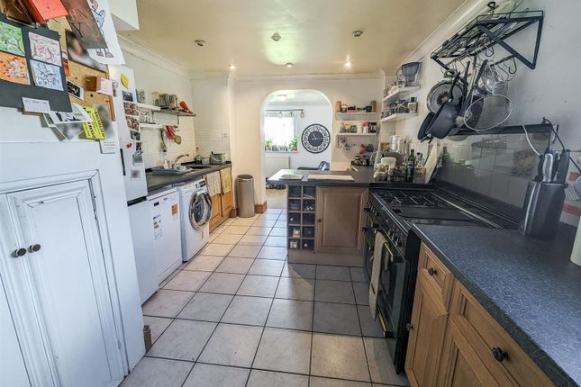 Semi-detached house for sale in Sturminster Way, Corby