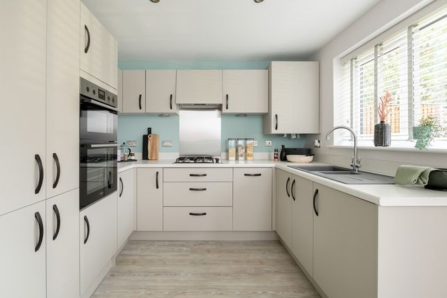 The Coltford - Plot 118, Samphire Meadow, Blackthorn Avenue, Frinton-On-Sea photo 3