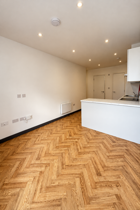 Flat B23 Fleet Court,  Block B 2 Fleet Street, Leicester photo 3