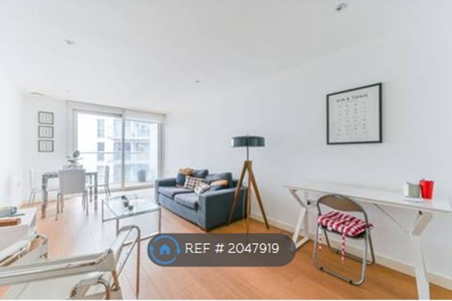 Thumbnail Room to rent in Keats Apartments, Croydon