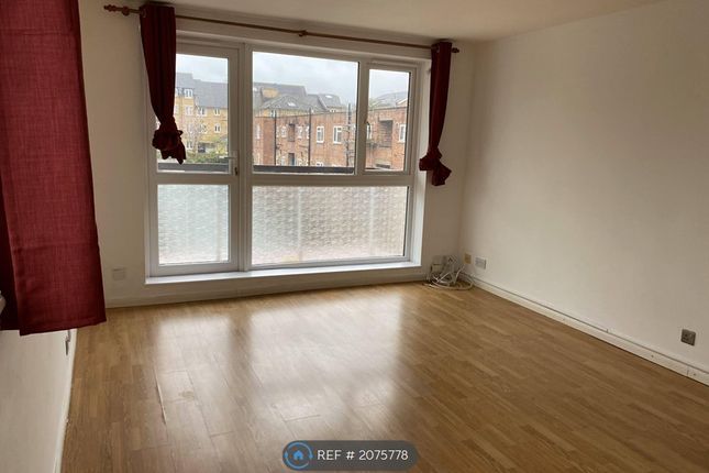 Thumbnail Flat to rent in Brendon House, Sutton
