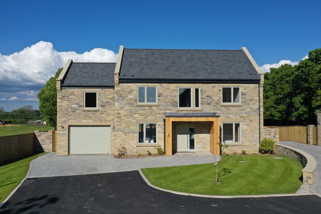 Harrogate New Homes For Sale Buy New Homes In Harrogate