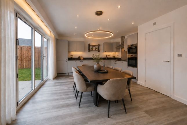 Plot 163, Elvet, The Cornfields, Off Green Lane, Yarm photo 3